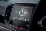 Fiat 500L Cross 2017 года (UK)